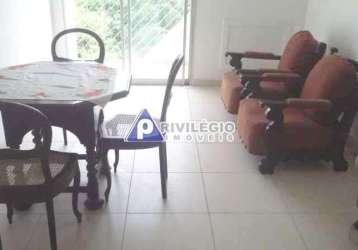 Apartamento à venda, 2 quartos, 1 vaga, itanhangá - rio de janeiro/rj