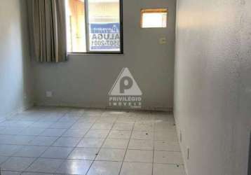 Apartamento à venda, 1 quarto, jardim botânico - rio de janeiro/rj