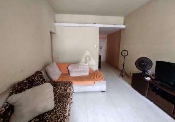 Apartamento à venda, 2 quartos, copacabana - rio de janeiro/rj