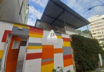 Casa de rua à venda, 18 quartos, 4 suítes, copacabana - rio de janeiro/rj