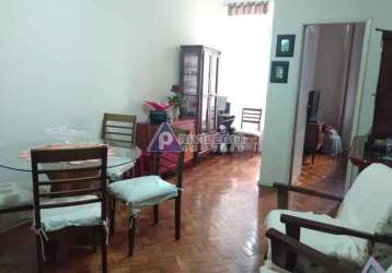 Apartamento à venda, 2 quartos, copacabana - rio de janeiro/rj