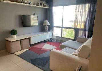 Apartamento à venda, 3 quartos, 1 suíte, 2 vagas, leblon - rio de janeiro/rj