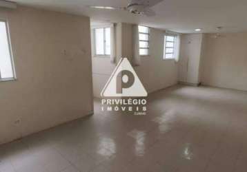 Prédio à venda, 10 quartos, 1 vaga, laranjeiras - rio de janeiro/rj