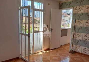 Apartamento à venda, 1 quarto, santa teresa - rio de janeiro/rj