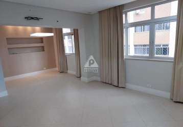 Apartamento à venda, 3 quartos, 1 suíte, 1 vaga, tijuca - rio de janeiro/rj