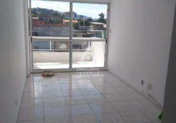 Apartamento 2 quartos varanda 1 vaga jacarepagua curicica