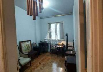 Apartamento à venda, 4 quartos, botafogo - rio de janeiro/rj