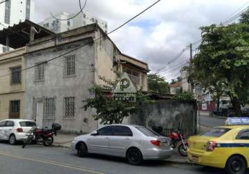 Casa frente de rua residencial com segurança - entre norte shopping e méier