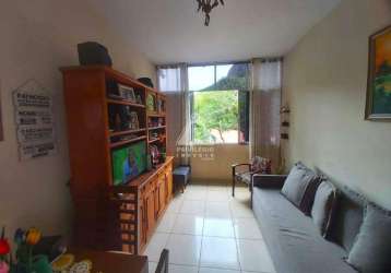 Apartamento à venda, 2 quartos, gávea - rio de janeiro/rj