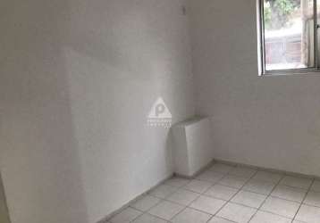 Apartamento a venda na tijuca