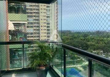 Apartamento 4 quartos - pedra de itaúna