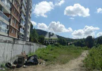 Lote à venda, taquara - rio de janeiro/rj