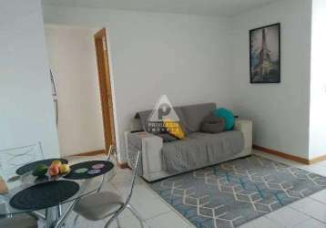 Apartamento 1 quarto no centro