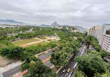 Apartamento à venda, 1 quarto, centro - rio de janeiro/rj