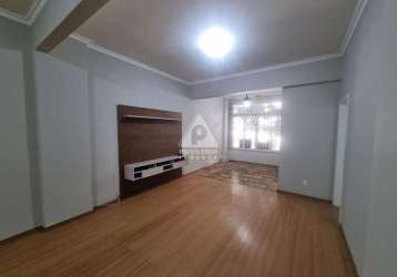 Apartamento à venda, 3 quartos, 1 vaga, copacabana - rio de janeiro/rj