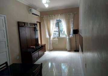 Apartamento a venda , 3qts, vila isabel