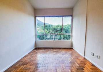 Apartamento à venda, 2 quartos, jardim botânico - rio de janeiro/rj