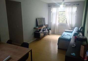 Apartamento à venda, 2 quartos, flamengo - rio de janeiro/rj