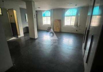 Vendo casa triplex - avenida maracanã