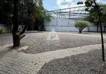 Lote à venda, santo cristo - rio de janeiro/rj