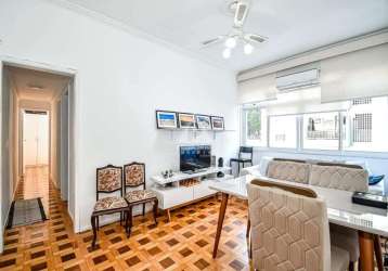 Apartamento à venda, 2 quartos, flamengo - rio de janeiro/rj