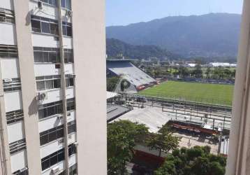 Apartamento de 3 quartos no leblon! 1 vaga, em frente ao clube do flamengo! perto de praça, shopping, venha conhecer!