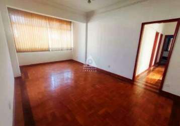 Apartamento 3 quartos em vila isabel