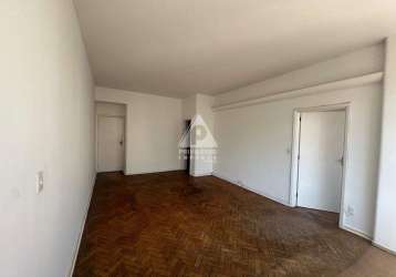 Apartamento à venda, 2 quartos, copacabana - rio de janeiro/rj