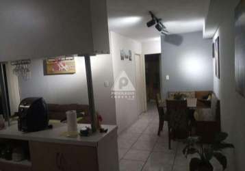 Apartamento na lapa com 2 quartos