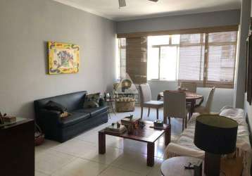 Apartamento à venda, 3 quartos, 1 vaga, flamengo - rio de janeiro/rj