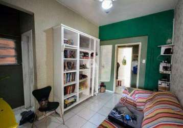 Apartamento de 2 quartos, à venda, em vila isabel