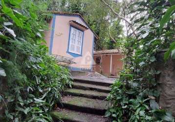 Casa em condomínio à venda, 2 quartos, 1 suíte, 1 vaga, freguesia (jacarepaguá) - rio de janeiro/rj