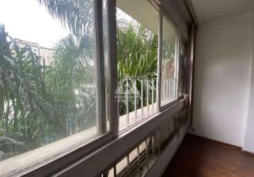 Apartamento à venda, 4 quartos, 1 vaga, copacabana - rio de janeiro/rj