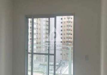 Apartamento em santo cristo