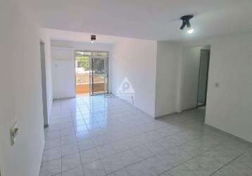 Apartamento á venda, 2 quartos, vila isabel - rio de janeiro/rj