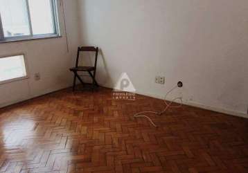 Apartamento à venda, 2 quartos, botafogo - rio de janeiro/rj