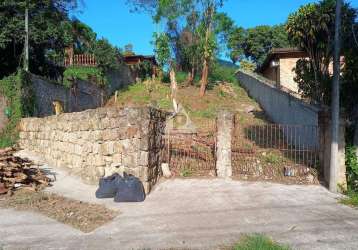 Lote | terreno 700 m² - itanhangá