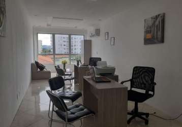 Sala comercial no condomínio plaza office - campo grande/rj oportunidade imperdível!