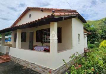 Casa à venda em conrado, miguel pereira /rj