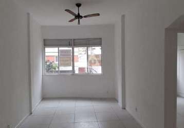 Apartamento à venda, 2 quartos, ipanema - rio de janeiro/rj