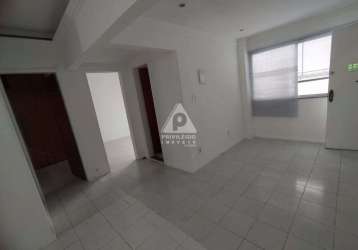 Apartamento à venda, 2 quartos, copacabana - rio de janeiro/rj