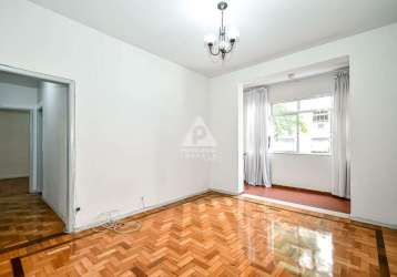 Apartamento à venda, 2 quartos, copacabana - rio de janeiro/rj