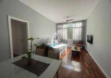 Apartamento a venda 2 quartos ipanema