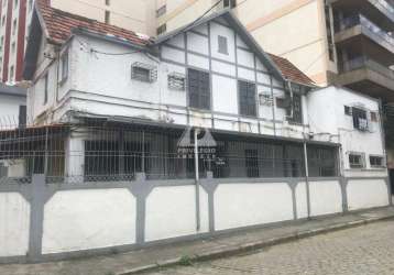 Casa à venda, 1 quarto, 1 vaga, tijuca - rio de janeiro/rj