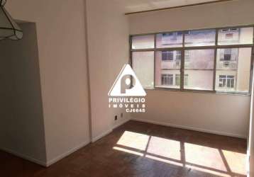 Apartamento à venda, 3 quartos, 1 vaga, copacabana - rio de janeiro/rj