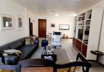 Apartamento à venda, 3 quartos, 1 suíte, leme - rio de janeiro/rj