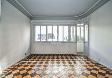 Apartamento à venda, 3 quartos, copacabana - rio de janeiro/rj