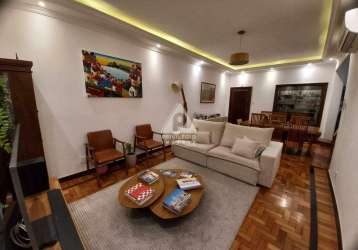 Apartamento à venda 3 quartos, reformado, fundos, silencioso, metrô flamengo - rio de janeiro.