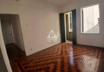 Apartamento à venda, 3 quartos, 1 suíte, glória - rio de janeiro/rj