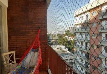 Apartamento à venda, 2 quartos, 1 vaga, vila isabel - rio de janeiro/rj